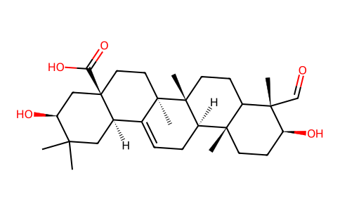 Lucyin A 152845-76-6